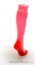 Spyder W Swerve W Swerve Womens Ski Socks, Spyder, Rosa subido, , Mujer, 0039-10158, 5637515818, 889212419653, N2-17.jpg