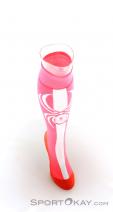 Spyder W Swerve W Swerve Womens Ski Socks, Spyder, Pink, , Female, 0039-10158, 5637515818, 889212419653, N3-03.jpg