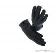 Spyder Core Sweater Conduct Mens Gloves, Spyder, Gray, , Male, 0039-10106, 5637515822, 889212076658, N4-04.jpg