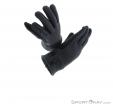 Spyder Core Sweater Conduct Mens Gloves, Spyder, Gray, , Male, 0039-10106, 5637515822, 889212076658, N4-19.jpg