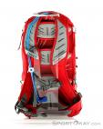 Camelbak H.A.W.G NV 17l Backpack with Hydration Bladder, , Red, , Unisex, 0132-10030, 5637515837, , N1-11.jpg