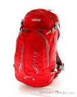 Camelbak H.A.W.G NV 17l Backpack with Hydration Bladder, Camelbak, Red, , Unisex, 0132-10030, 5637515837, 0, N2-02.jpg