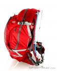 Camelbak H.A.W.G NV 17l Backpack with Hydration Bladder, Camelbak, Red, , Unisex, 0132-10030, 5637515837, 0, N2-07.jpg