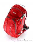 Camelbak H.A.W.G NV 17l Backpack with Hydration Bladder, Camelbak, Red, , Unisex, 0132-10030, 5637515837, 0, N3-03.jpg