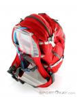 Camelbak H.A.W.G NV 17l Backpack with Hydration Bladder, Camelbak, Rouge, , Unisex, 0132-10030, 5637515837, 0, N3-13.jpg