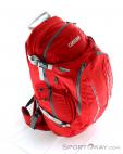Camelbak H.A.W.G NV 17l Backpack with Hydration Bladder, Camelbak, Red, , Unisex, 0132-10030, 5637515837, 0, N3-18.jpg