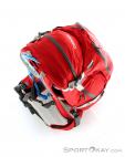 Camelbak H.A.W.G NV 17l Backpack with Hydration Bladder, Camelbak, Red, , Unisex, 0132-10030, 5637515837, 0, N4-14.jpg
