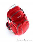 Camelbak H.A.W.G NV 17l Backpack with Hydration Bladder, Camelbak, Red, , Unisex, 0132-10030, 5637515837, 0, N4-19.jpg