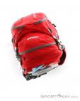 Camelbak H.A.W.G NV 17l Backpack with Hydration Bladder, , Red, , Unisex, 0132-10030, 5637515837, , N5-10.jpg