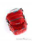 Camelbak H.A.W.G NV 17l Backpack with Hydration Bladder, Camelbak, Red, , Unisex, 0132-10030, 5637515837, 0, N5-20.jpg
