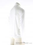 Spyder Silver Dip Dry HZ Mens Ski Sweater, , White, , Male, 0039-10160, 5637515849, , N1-16.jpg