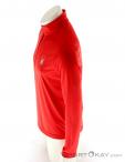 Spyder Silver Dip Dry HZ Mens Ski Sweater, , Red, , Male, 0039-10160, 5637515854, , N2-07.jpg