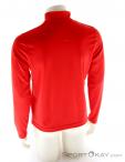 Spyder Silver Dip Dry HZ Mens Ski Sweater, , Red, , Male, 0039-10160, 5637515854, , N2-12.jpg
