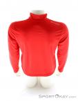 Spyder Silver Dip Dry HZ Mens Ski Sweater, , Red, , Male, 0039-10160, 5637515854, , N3-13.jpg