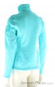 Spyder Divine Mid Weight Womens Leisure Sweater, Spyder, Blue, , Female, 0039-10144, 5637515861, 889212444266, N1-11.jpg