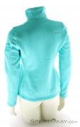 Spyder Divine Mid Weight Womens Leisure Sweater, Spyder, Blue, , Female, 0039-10144, 5637515861, 889212444266, N2-12.jpg