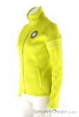 Spyder Divine Mid Weight Womens Leisure Sweater, , Yellow, , Female, 0039-10144, 5637515864, , N1-06.jpg