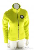 Spyder Divine Mid Weight Womens Leisure Sweater, , Yellow, , Female, 0039-10144, 5637515864, , N2-02.jpg