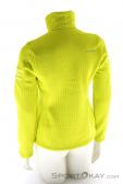 Spyder Divine Mid Weight Womens Leisure Sweater, , Yellow, , Female, 0039-10144, 5637515864, , N2-12.jpg