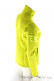Spyder Divine Mid Weight Womens Leisure Sweater, , Yellow, , Female, 0039-10144, 5637515864, , N2-17.jpg