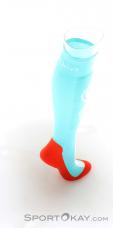 Spyder W Swerve W Swerve Womens Ski Socks, Spyder, Azul, , Mujer, 0039-10158, 5637515872, 889212419660, N3-18.jpg