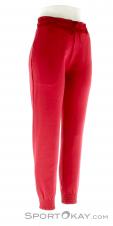 Nike Nsw AV15 Flc Womens Training Pants, , Red, , Female, 0026-10411, 5637515907, , N1-01.jpg