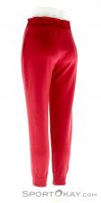 Nike Nsw AV15 Flc Womens Training Pants, , Red, , Female, 0026-10411, 5637515907, , N1-11.jpg