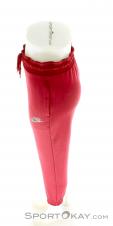 Nike Nsw AV15 Flc Womens Training Pants, , Red, , Female, 0026-10411, 5637515907, , N3-08.jpg