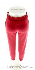 Nike Nsw AV15 Flc Womens Training Pants, , Red, , Female, 0026-10411, 5637515907, , N3-13.jpg
