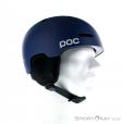 POC Auric Cut Ski Helmet, POC, Modrá, , Muži,Ženy,Unisex, 0049-10119, 5637515931, 7325540739917, N1-01.jpg