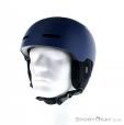 POC Auric Cut Ski Helmet, POC, Modrá, , Muži,Ženy,Unisex, 0049-10119, 5637515931, 7325540739917, N1-06.jpg