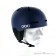 POC Auric Cut Ski Helmet, POC, Blue, , Male,Female,Unisex, 0049-10119, 5637515931, 7325540739917, N2-02.jpg