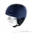 POC Auric Cut Ski Helmet, POC, Bleu, , Hommes,Femmes,Unisex, 0049-10119, 5637515931, 7325540739917, N2-07.jpg