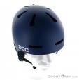 POC Auric Cut Ski Helmet, POC, Modrá, , Muži,Ženy,Unisex, 0049-10119, 5637515931, 7325540739917, N3-03.jpg