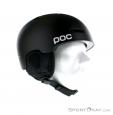 POC Auric Cut Ski Helmet, POC, Čierna, , Muži,Ženy,Unisex, 0049-10119, 5637515932, 0, N1-01.jpg