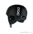 POC Auric Cut Ski Helmet, POC, Black, , Male,Female,Unisex, 0049-10119, 5637515932, 0, N1-11.jpg
