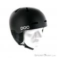 POC Auric Cut Ski Helmet, POC, Noir, , Hommes,Femmes,Unisex, 0049-10119, 5637515932, 0, N2-02.jpg