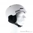POC Auric Cut Ski Helmet, POC, Biela, , Muži,Ženy,Unisex, 0049-10119, 5637515935, 0, N1-01.jpg