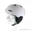 POC Auric Cut Ski Helmet, POC, Biela, , Muži,Ženy,Unisex, 0049-10119, 5637515935, 0, N2-07.jpg