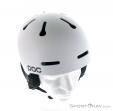 POC Auric Cut Ski Helmet, POC, Biela, , Muži,Ženy,Unisex, 0049-10119, 5637515935, 0, N3-03.jpg