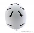 POC Auric Cut Ski Helmet, POC, Biela, , Muži,Ženy,Unisex, 0049-10119, 5637515935, 0, N4-04.jpg