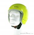 POC Skull X Kids Ski Helmet, POC, Yellow, , Boy,Girl,Unisex, 0049-10120, 5637515938, 7325540733397, N1-06.jpg