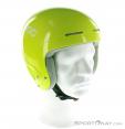 POC Skull X Kids Ski Helmet, POC, Jaune, , Garçons,Filles,Unisex, 0049-10120, 5637515938, 7325540733397, N2-02.jpg