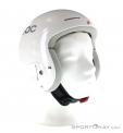 POC Skull X Kids Ski Helmet, , White, , Boy,Girl,Unisex, 0049-10120, 5637515940, , N1-01.jpg
