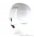 POC Skull X Kids Ski Helmet, POC, Blanco, , Niño,Niña,Unisex, 0049-10120, 5637515940, 0, N1-11.jpg