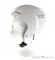 POC Skull X Kids Ski Helmet, POC, Blanco, , Niño,Niña,Unisex, 0049-10120, 5637515940, 0, N2-07.jpg