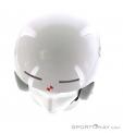 POC Skull X Kids Ski Helmet, , White, , Boy,Girl,Unisex, 0049-10120, 5637515940, , N4-04.jpg