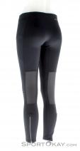 Nike Tech Tights Womens Running Pants, Nike, Čierna, , Ženy, 0026-10412, 5637515951, 888407397981, N1-11.jpg