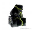 Lowa Klondex III GTX Vibram Mens Hiking Boots Gore-Tex, , Noir, , Hommes, 0079-10017, 5637516701, , N1-16.jpg