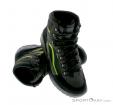 Lowa Klondex III GTX Vibram Mens Hiking Boots Gore-Tex, , Black, , Male, 0079-10017, 5637516701, , N2-02.jpg